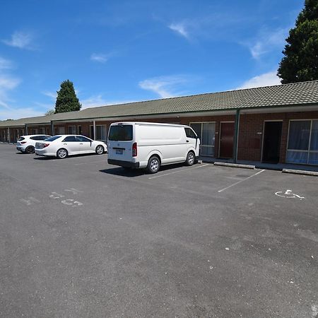 Sandown Heritage Motel Noble Park Ngoại thất bức ảnh