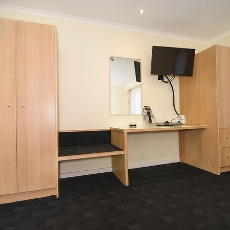 Sandown Heritage Motel Noble Park Ngoại thất bức ảnh