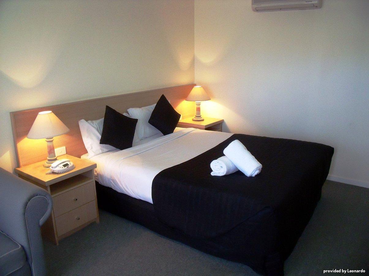 Sandown Heritage Motel Noble Park Ngoại thất bức ảnh
