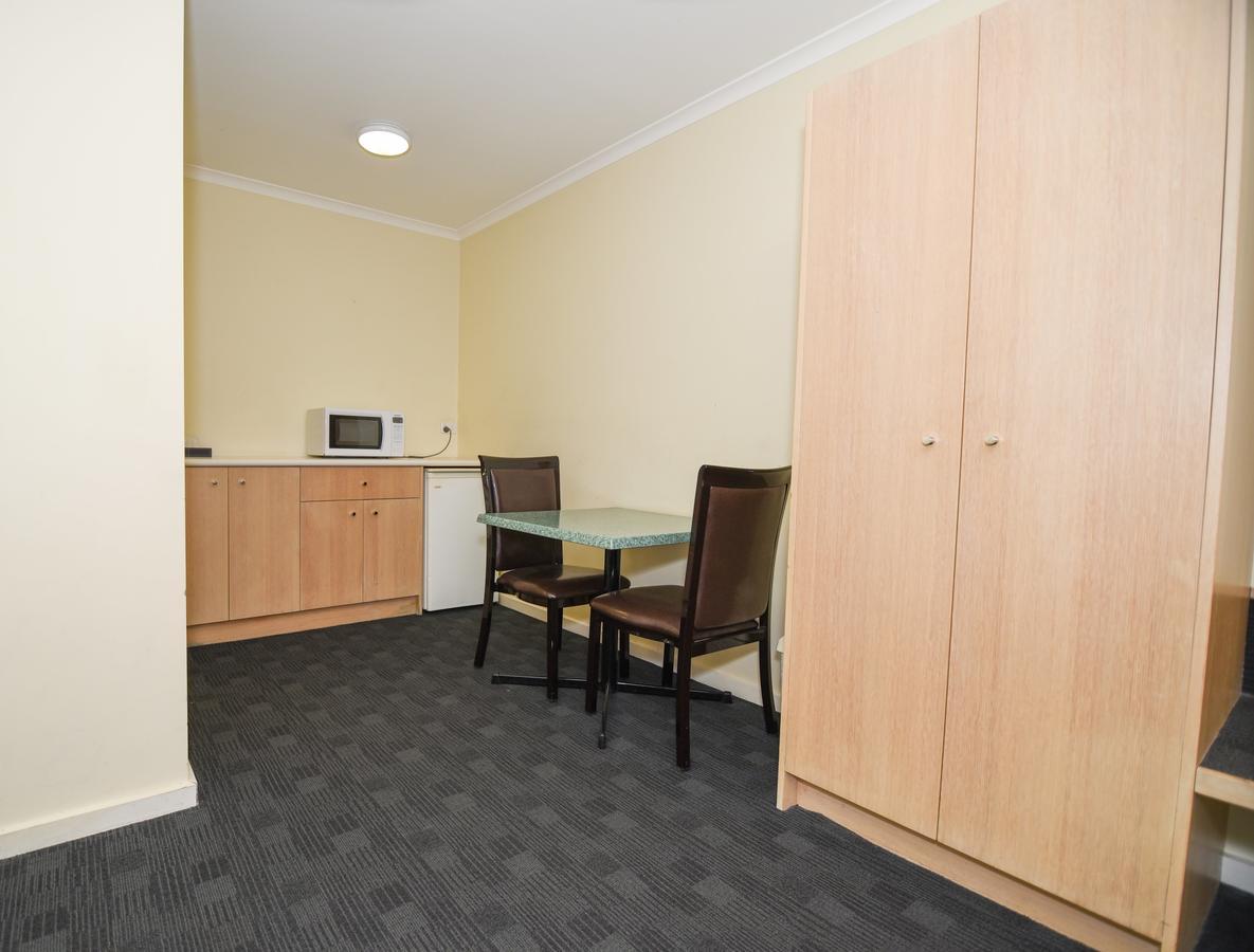 Sandown Heritage Motel Noble Park Ngoại thất bức ảnh