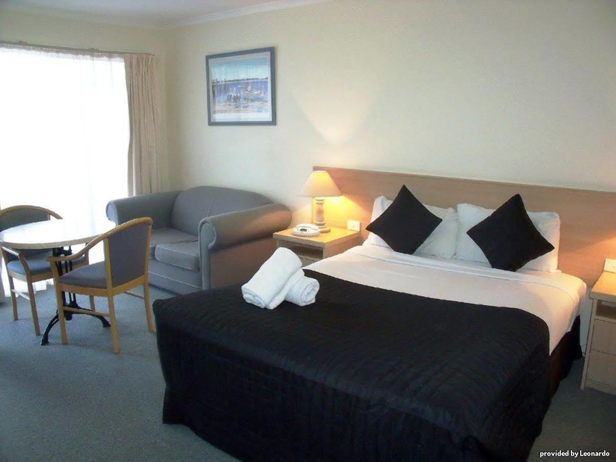 Sandown Heritage Motel Noble Park Ngoại thất bức ảnh