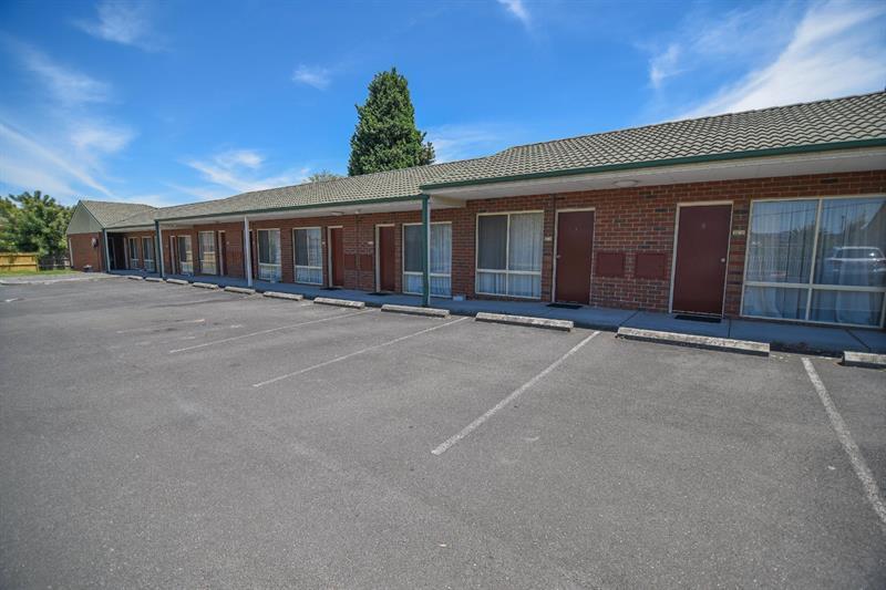 Sandown Heritage Motel Noble Park Ngoại thất bức ảnh